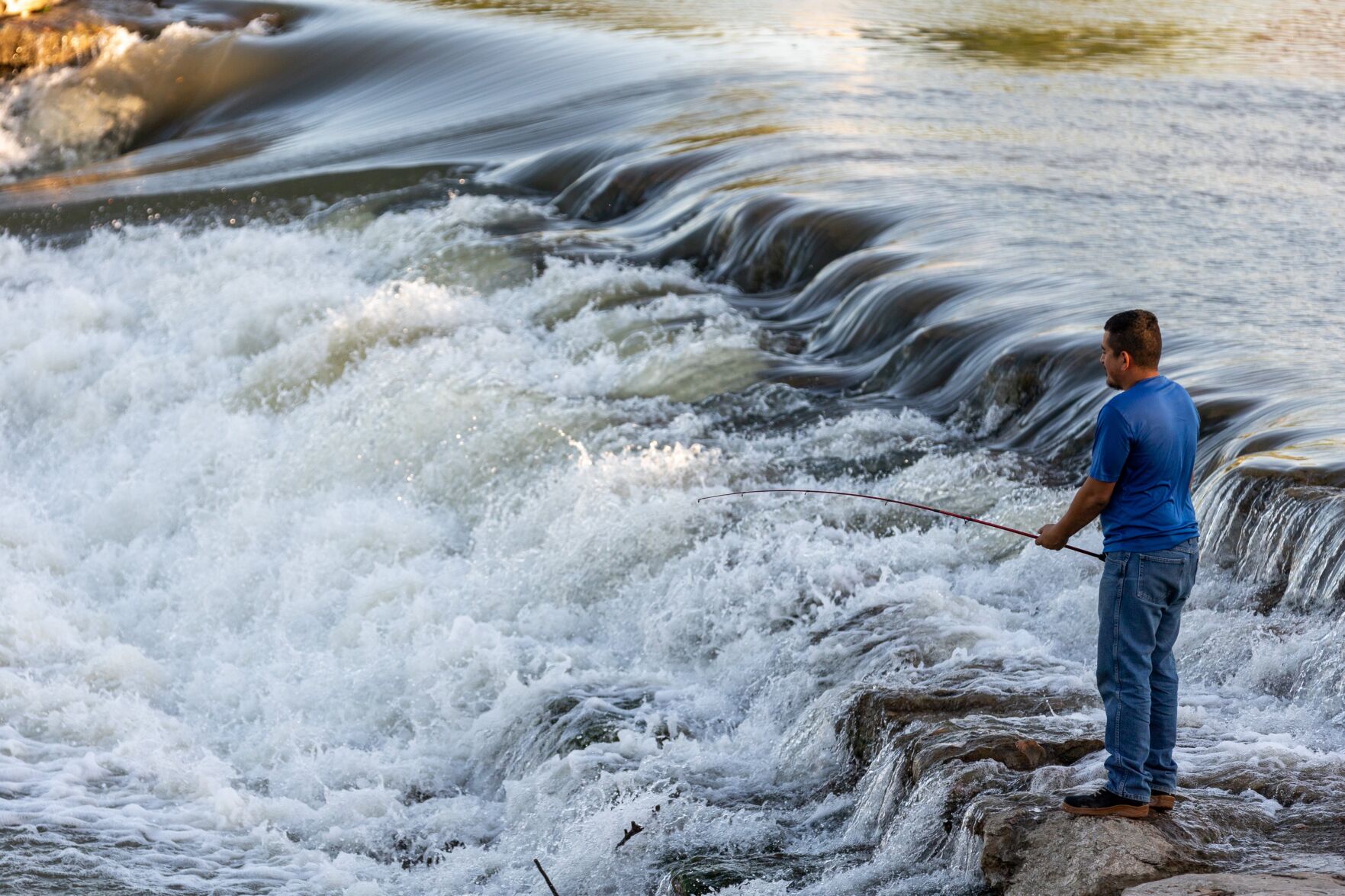 Motorcycle racing, a fly fishing festival and a country music concert in this week’s To-Do List
